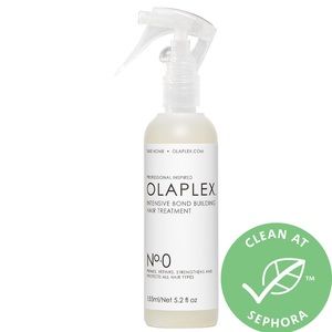 Olaplex No. 0 intensive bond building hair treatment (brand new)